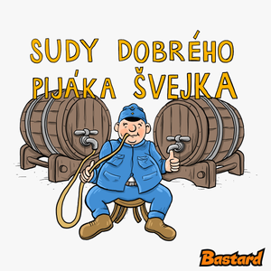 Sudy dobrého pijáka Švejka