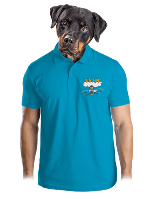 pánská polokošile