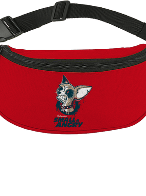 Čivava ledvinka Red