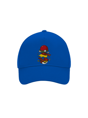 kšiltovka baseballka