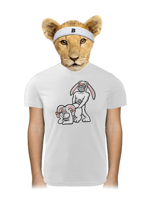 dětské sportovní tričko