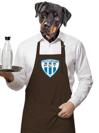 zástěra