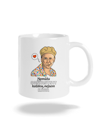 klasický hrnek
