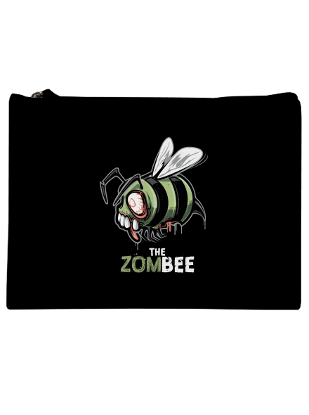ZomBee taštička Black