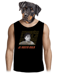 pánské tílko
