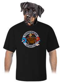 unisex tričko oversized