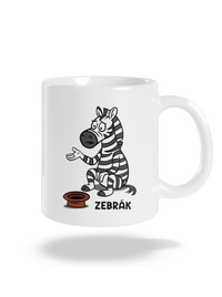 klasický hrnek