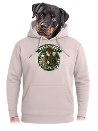 unisex mikina premium