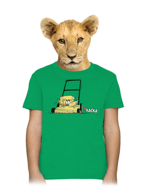 dětské tričko