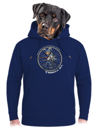 unisex mikina premium