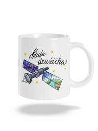 klasický hrnek