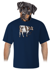 unisex tričko oversized