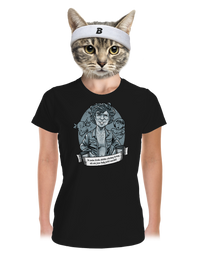 dámské sportovní tričko