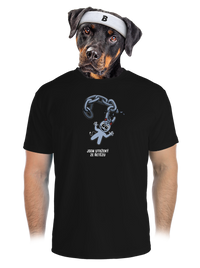 pánské sportovní tričko