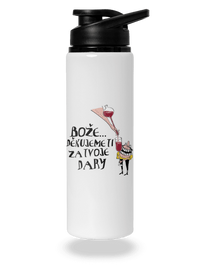 lahev na vodu