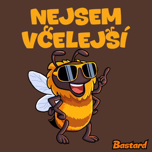 Nejsem včelejší