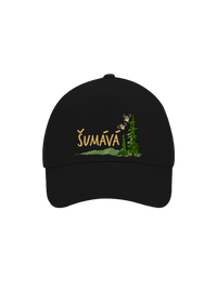 kšiltovka baseballka