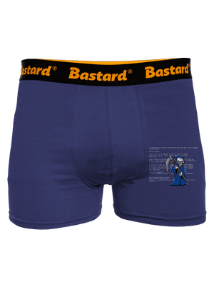boxerky