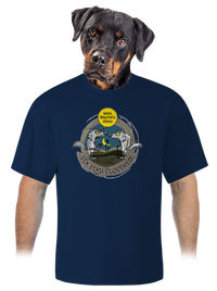 unisex tričko oversized