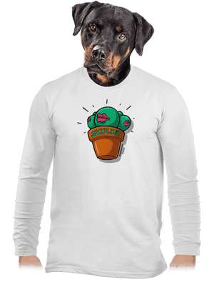 pánské dlouhý rukáv