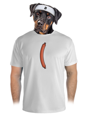 pánské sportovní tričko