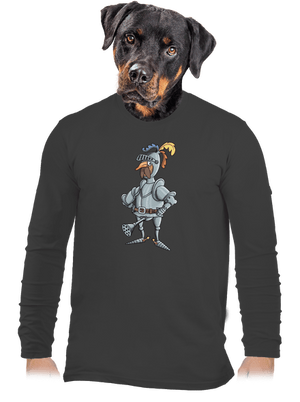 pánské dlouhý rukáv