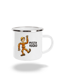 plecháček