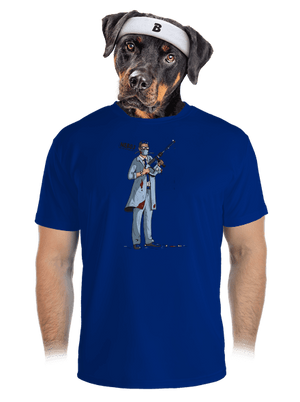 pánské sportovní tričko