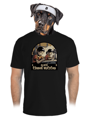 pánské sportovní tričko