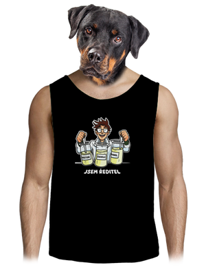 pánské tílko