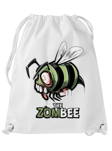 ZomBee vak White