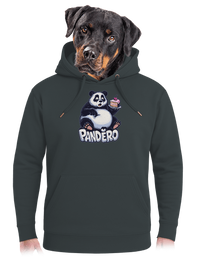 unisex mikina premium