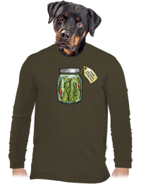 pánské dlouhý rukáv