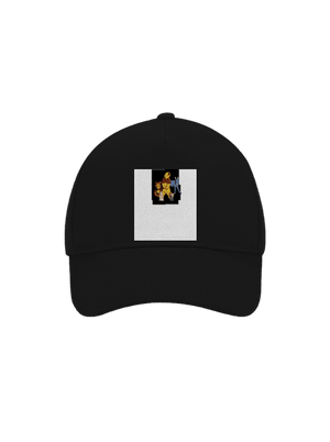 kšiltovka baseballka