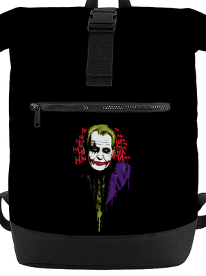 Zeman Joker batoh Black