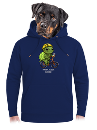 unisex mikina premium