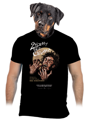 pánské tričko