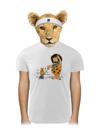 dětské sportovní tričko