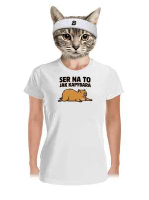 dámské sportovní tričko