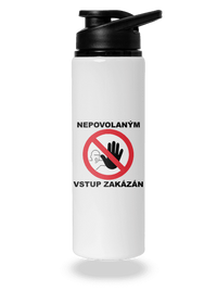 lahev na vodu