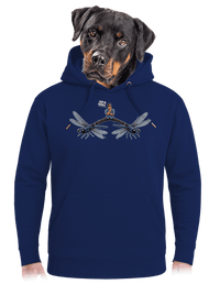 unisex mikina premium