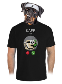 pánské sportovní tričko