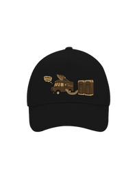 kšiltovka baseballka