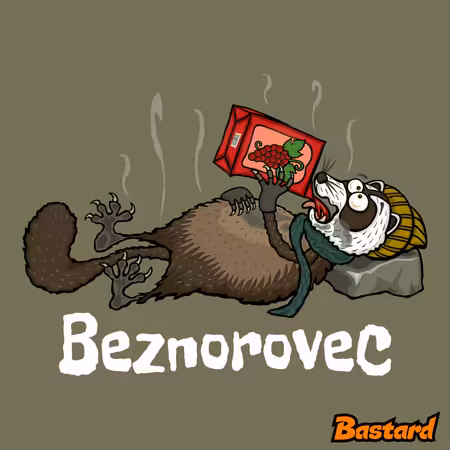 Beznorovec