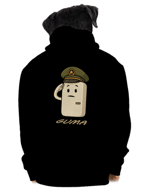 pánská mikina na zip
