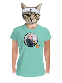 dámské sportovní tričko