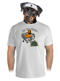 pánské sportovní tričko