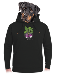 unisex mikina premium