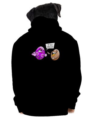 pánská mikina na zip