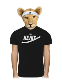 dětské sportovní tričko